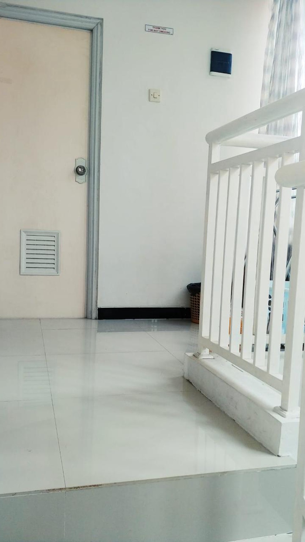 Rumah 2 lantai di Magnolia Town House 3, Cipondoh Tangerang