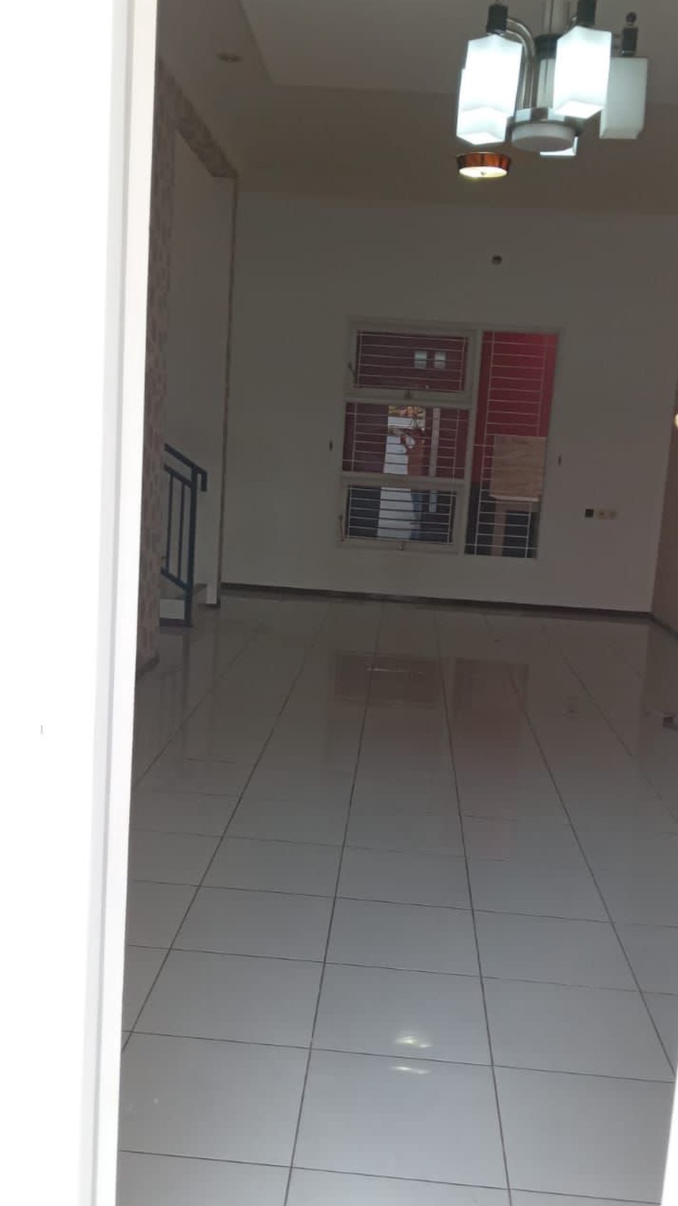 Dijual Rumah 2 lantai di Kejaksaan, Kreo Tangerang