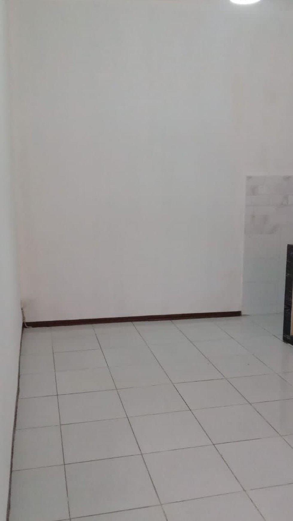 Dijual Rumah 2 lantai di Kejaksaan, Kreo Tangerang