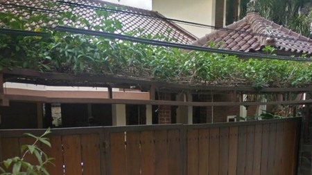 Rumah Cantik, Etnik Jawa Bali.