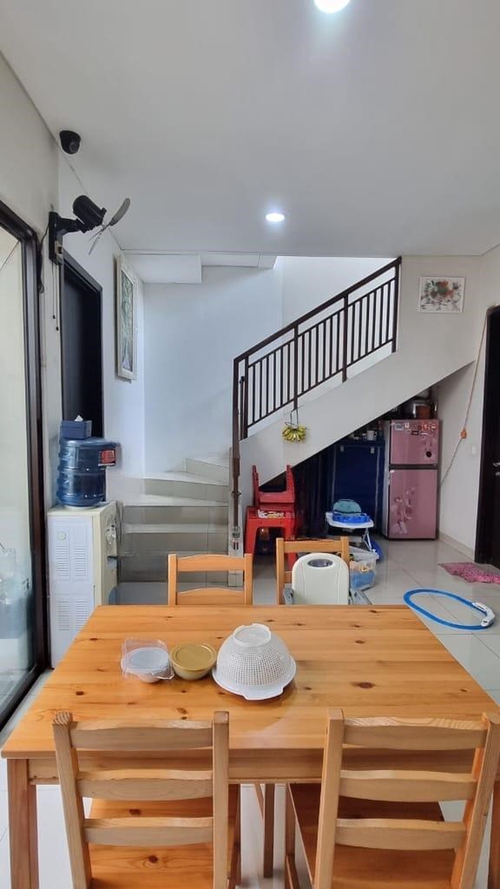 Rumah Minimalis Siap Huni dengan Kondisi Terawat @The Eminent BSD