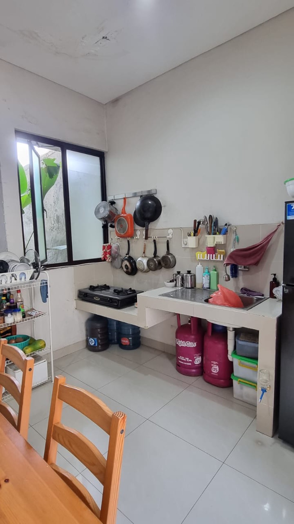 Rumah Minimalis Siap Huni dengan Kondisi Terawat @The Eminent BSD