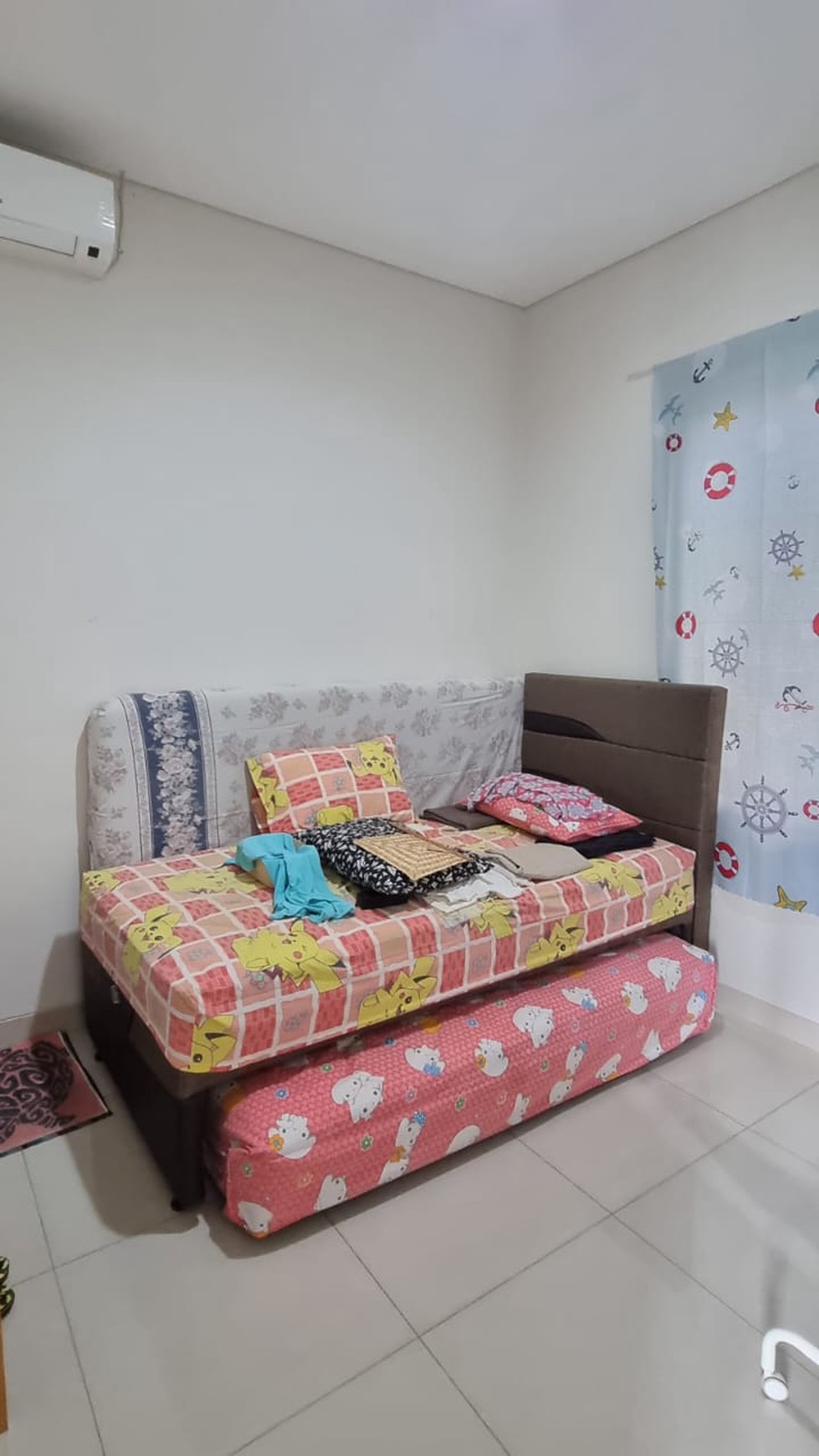 Rumah Minimalis Siap Huni dengan Kondisi Terawat @The Eminent BSD