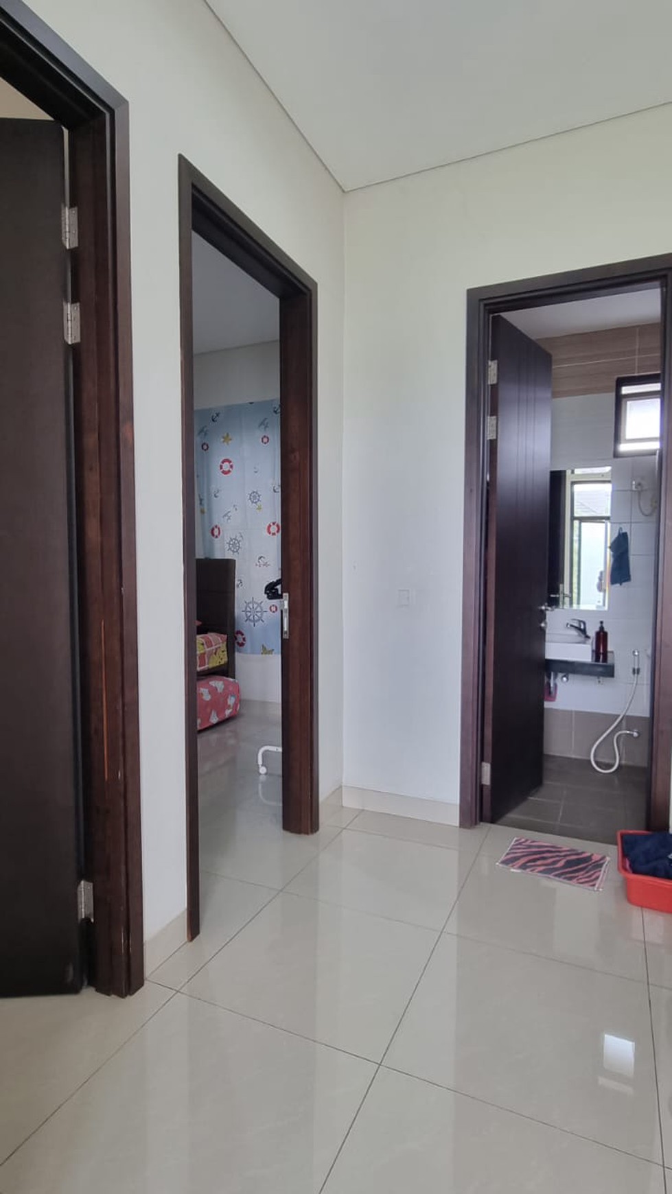 Rumah Minimalis Siap Huni dengan Kondisi Terawat @The Eminent BSD