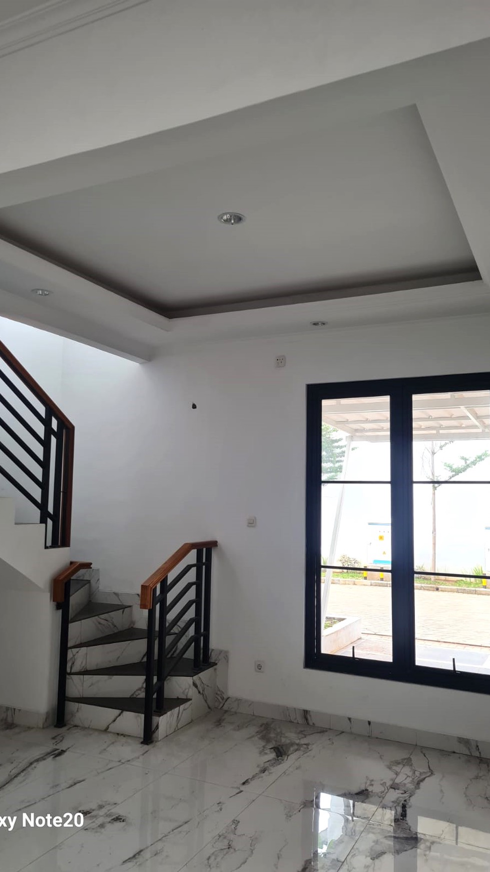 Dijual Rumah Brand new Bintaro Paradise, Bintaro Sektor 3