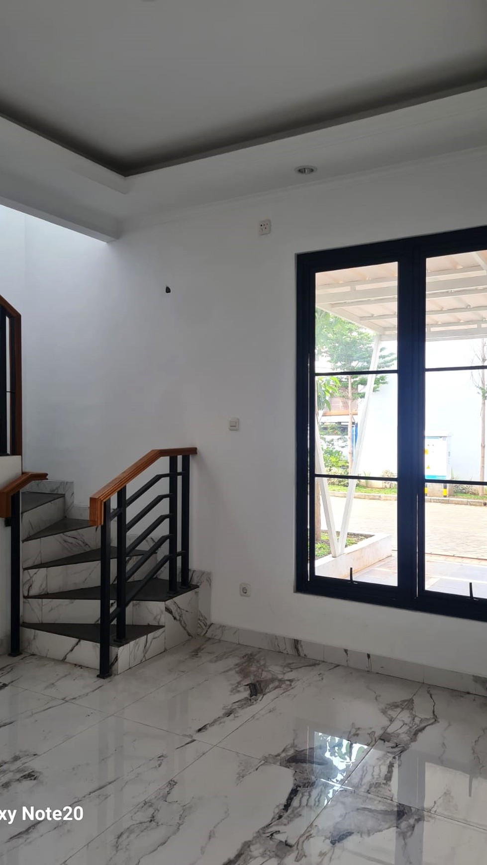 Dijual Rumah Brand new Bintaro Paradise, Bintaro Sektor 3