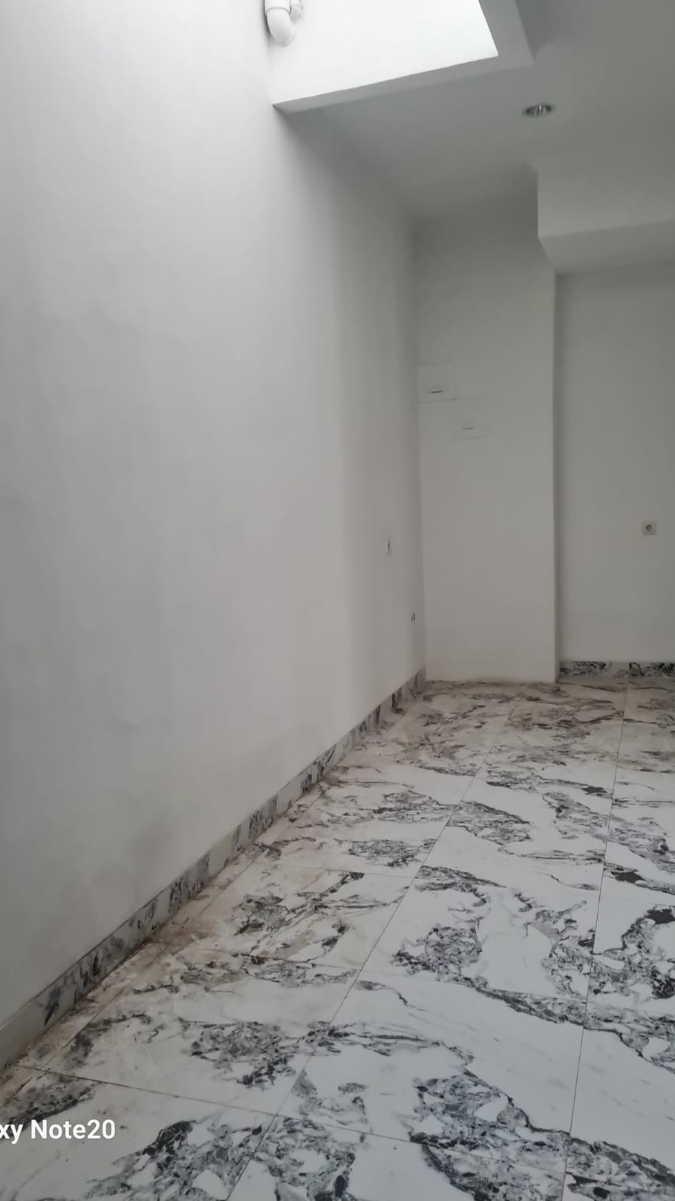 Dijual Rumah Brand new Bintaro Paradise, Bintaro Sektor 3