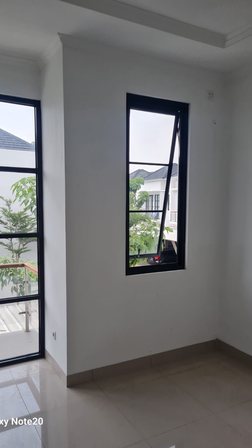 Dijual Rumah Brand new Bintaro Paradise, Bintaro Sektor 3