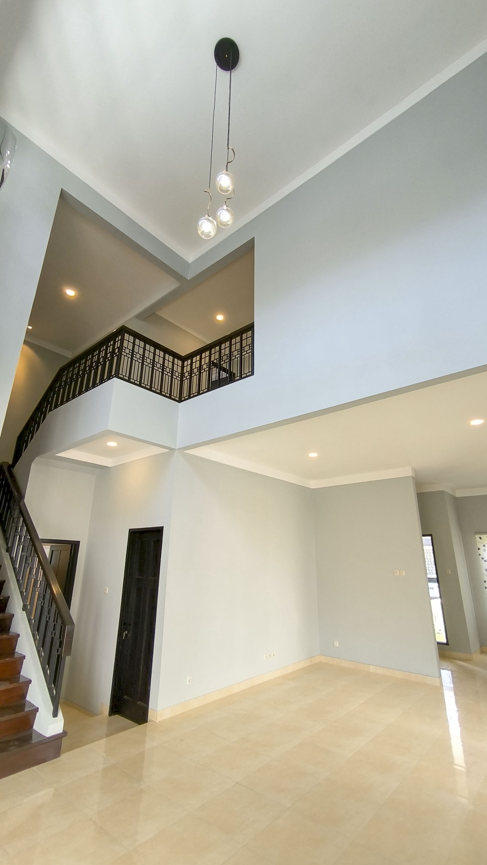 Rumah Bagus Di Menteng Residence Bintaro Jaya Sektor 7