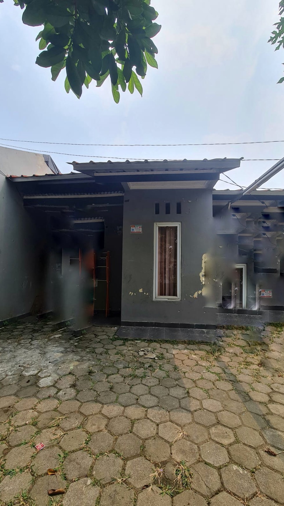 Rumah Kos-kosan Bagus Di Jl Kalimantan, Gg Sakinah Jombang Tangerang Selatan
