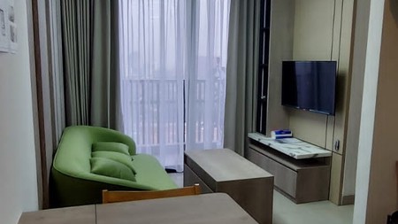 Disewakan Apartment Fatmawati City Center