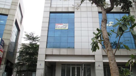 Ruko Siap Pakai Di Lokasi Strategis Kebayoran Arcade Bintaro