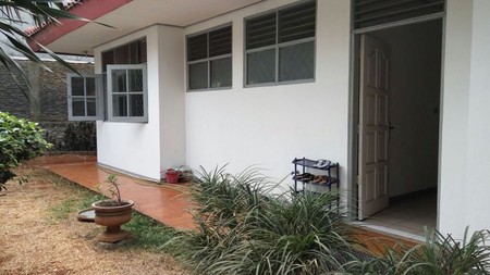 Rumah di Taman Asri Lama, 500m2 didaerah bisnis kain Cipadu, Tangerang, Banten LT 500m2