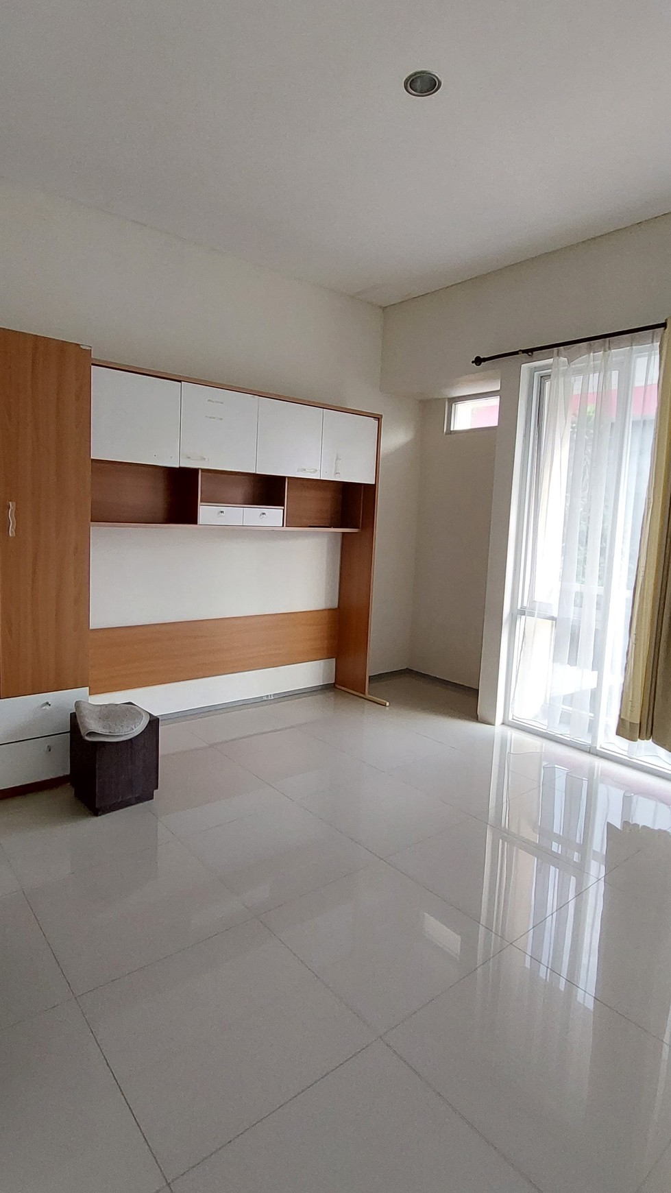 Rumah Siap Huni, Minimalis dan Dalam Cluster @Pondok Ranji, Ciputat