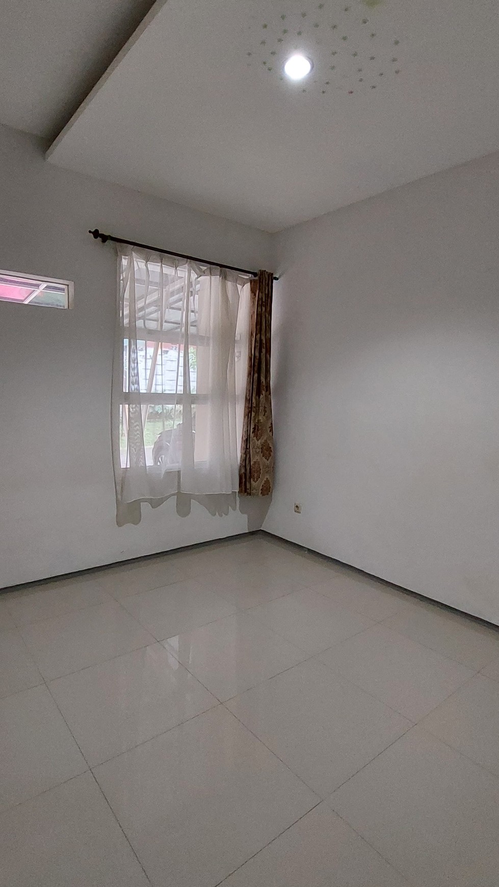 Rumah Siap Huni, Minimalis dan Dalam Cluster @Pondok Ranji, Ciputat