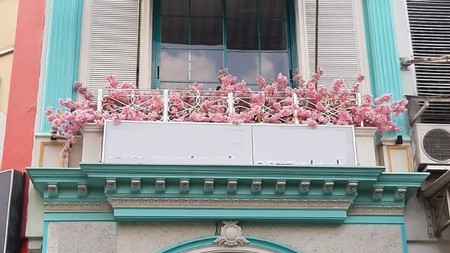 Ruko Siap Pakai Diarea Bintaro Utama Sektor 9, Akses Jl Boulevard