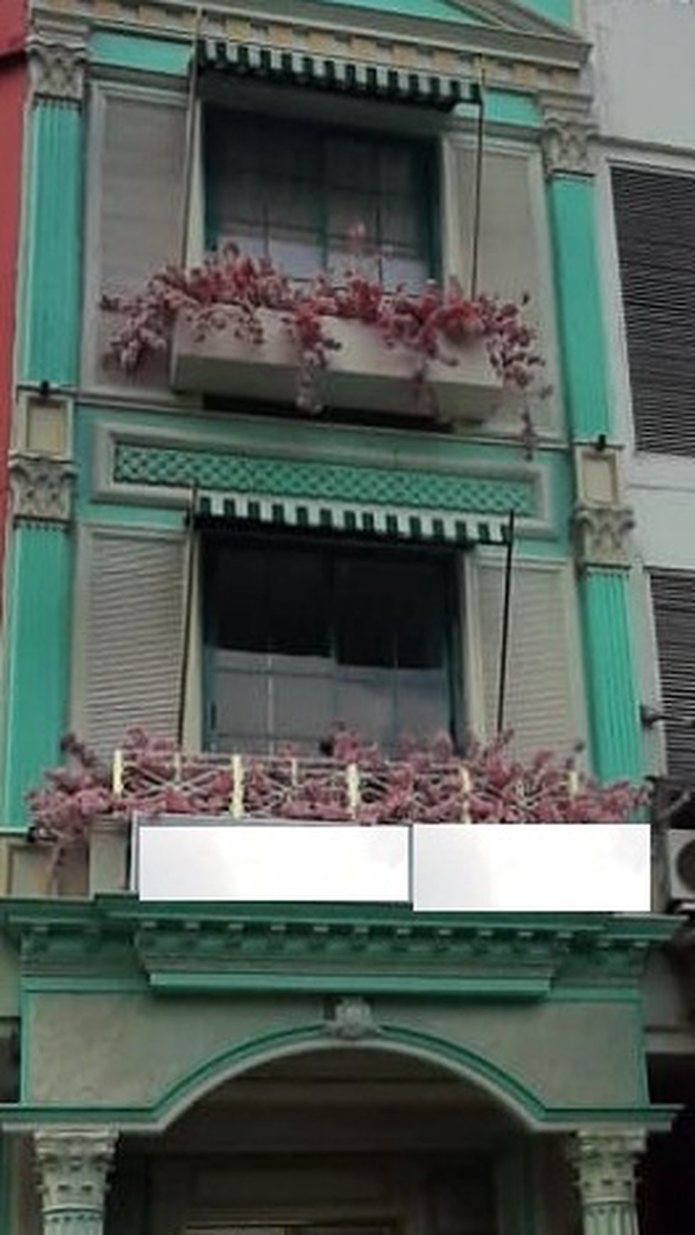 Ruko Siap Pakai Diarea Bintaro Utama Sektor 9, Akses Jl Boulevard