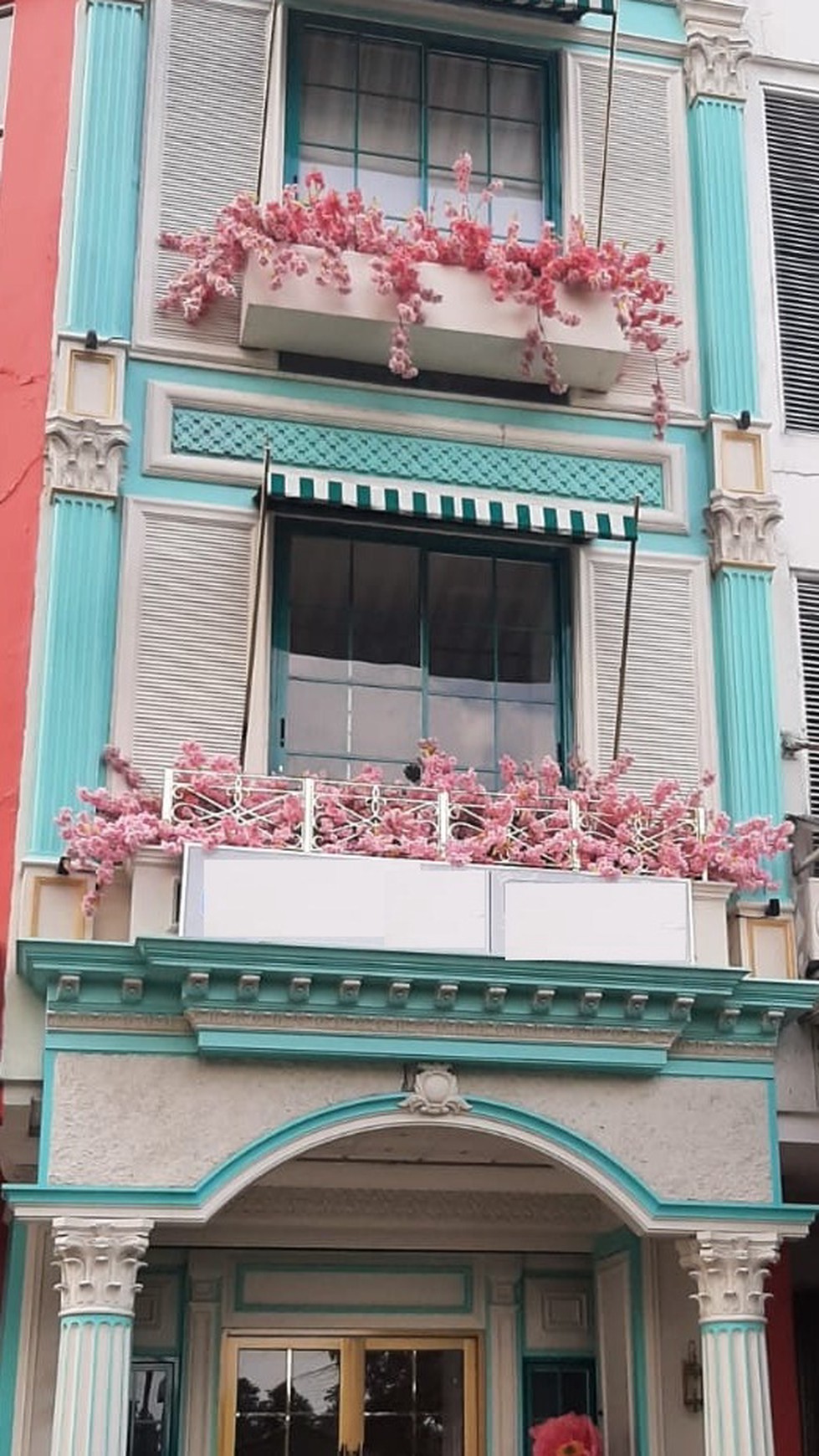 Ruko 3,5Lantai Diarea Strategis Bintaro Utama Sektor 9, Akses Toll