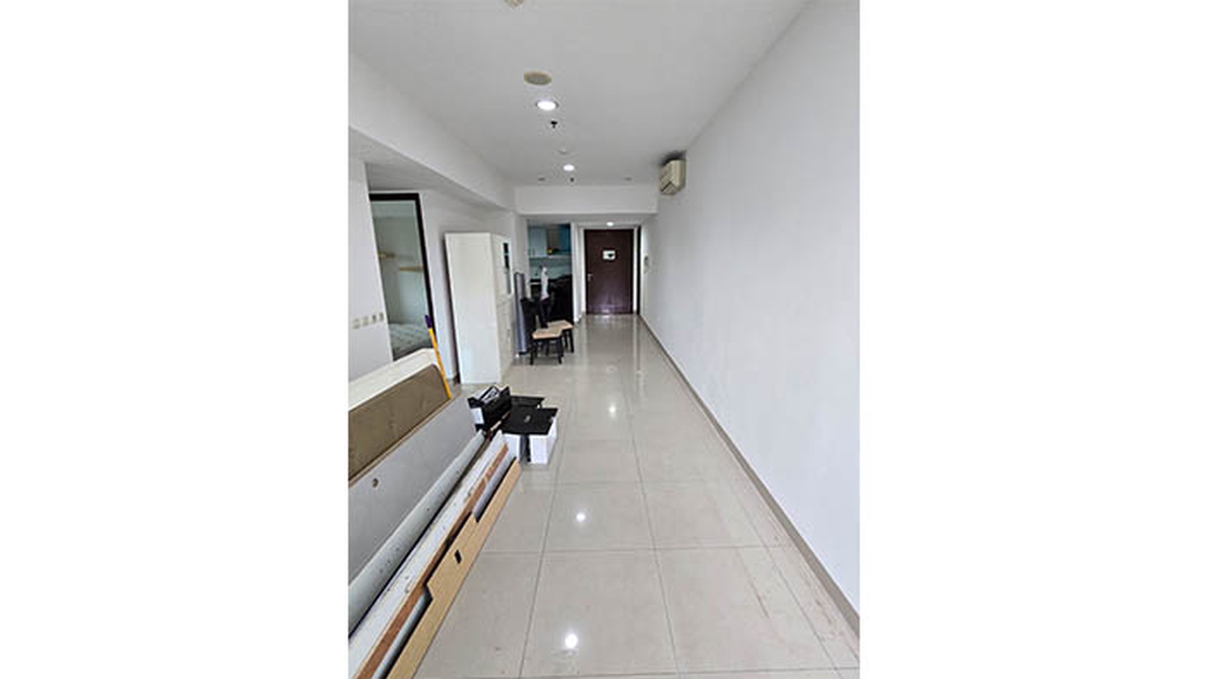 Apartemen Sherwood Twr Regent, Kelapa Gading