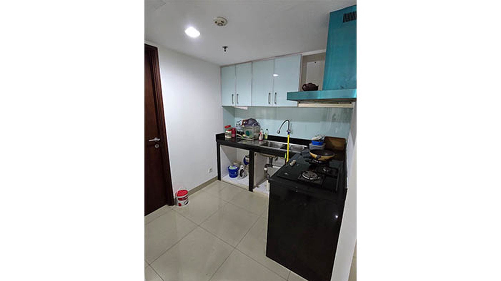 Apartemen Sherwood Twr Regent, Kelapa Gading