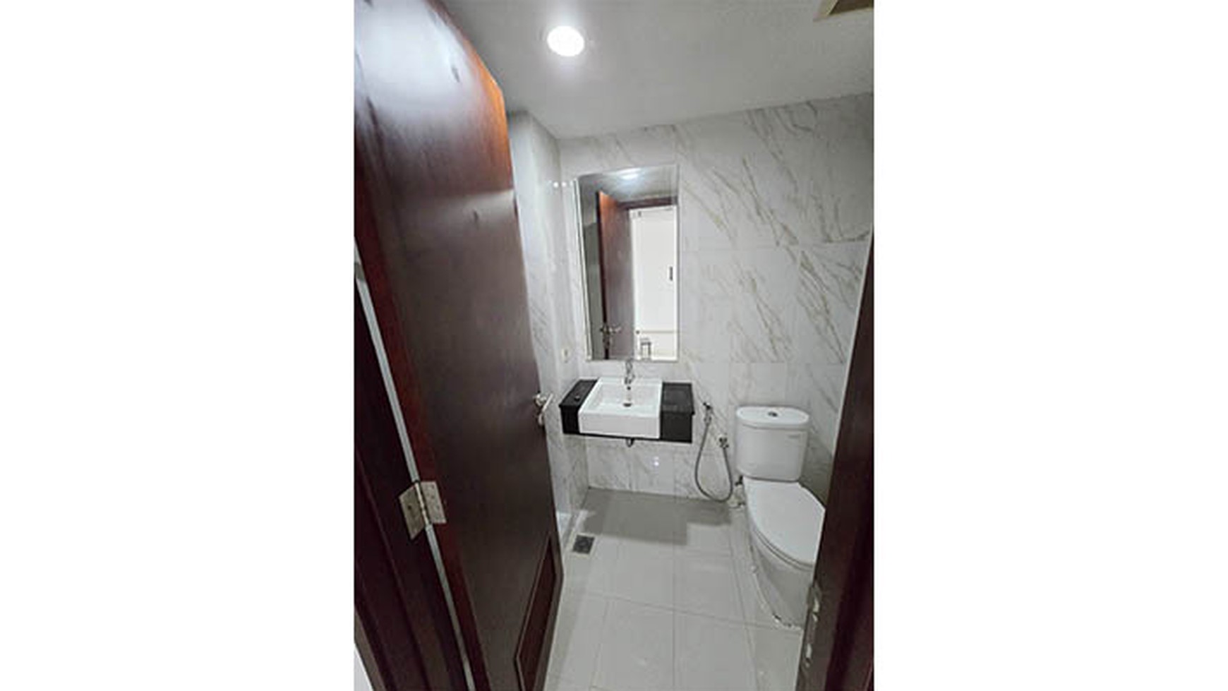 Apartemen Sherwood Twr Regent, Kelapa Gading