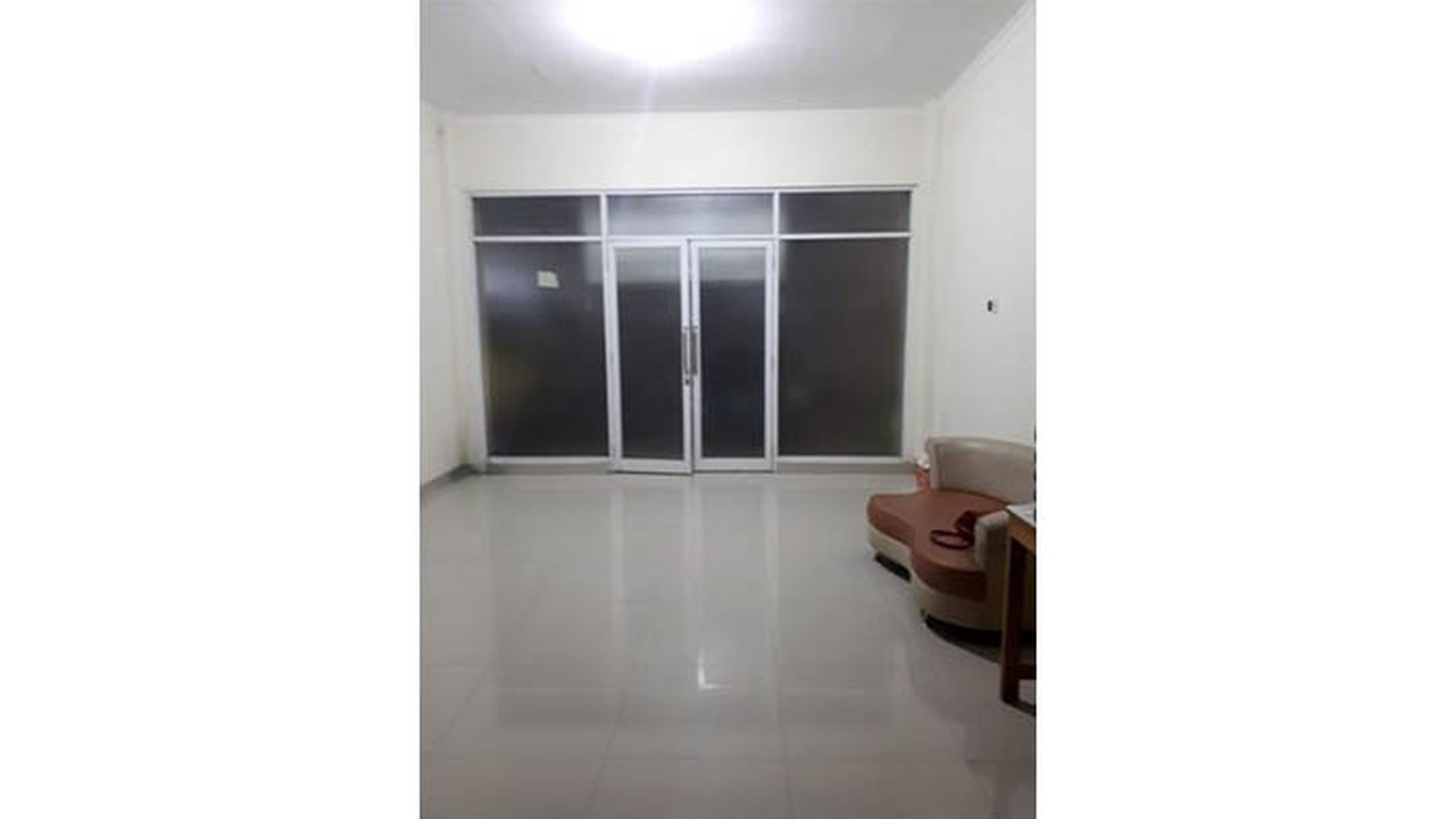 Ruko Cbd Palem, Pegadungan, Kalideres Luas 50m2