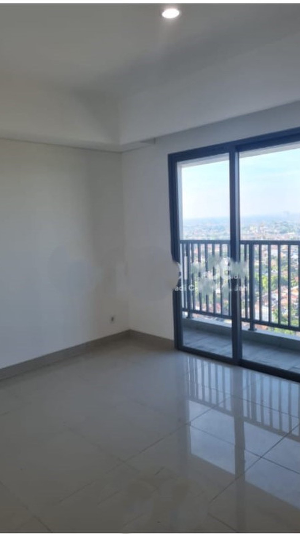 Apartemen lux, siap huni , bagus di bintaro