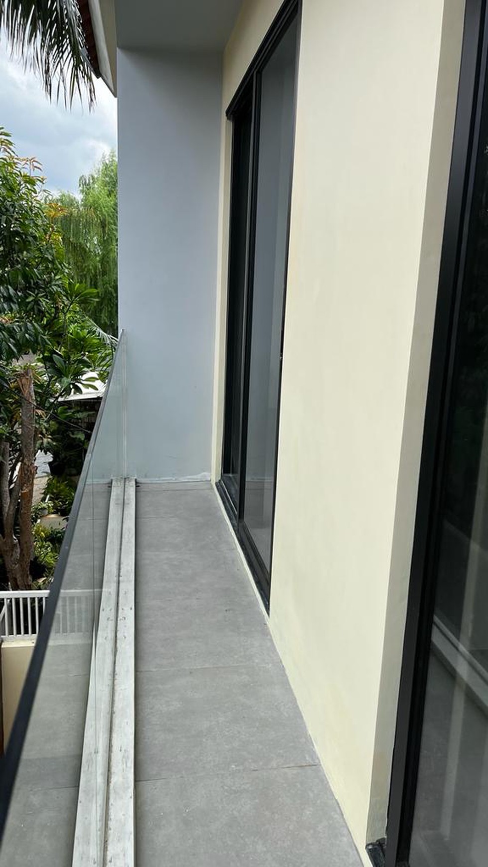 Rumah Baru, Luas 144 meter di Bintaro Jaya Sektor 9