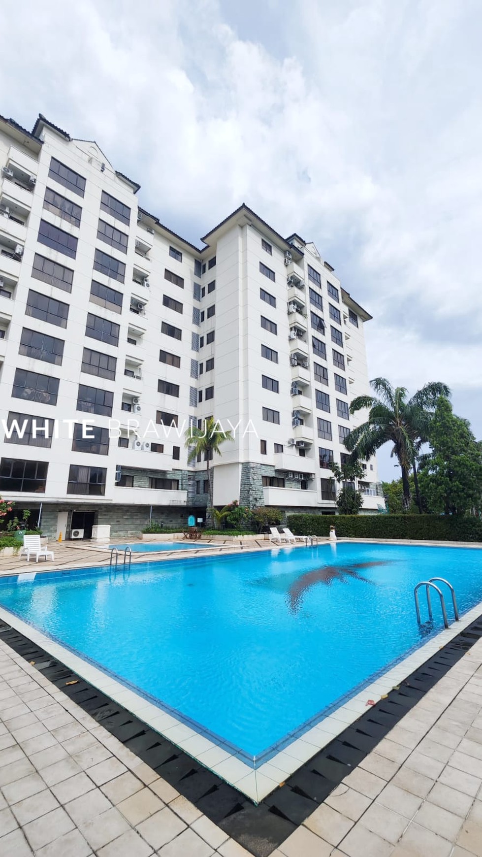 Apartment Kemang Jaya Tower Alpinia