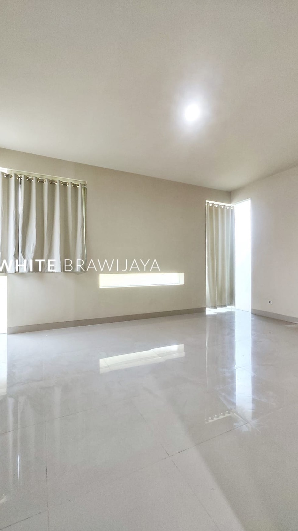 Rumah Modern Minimalis Area Cipete