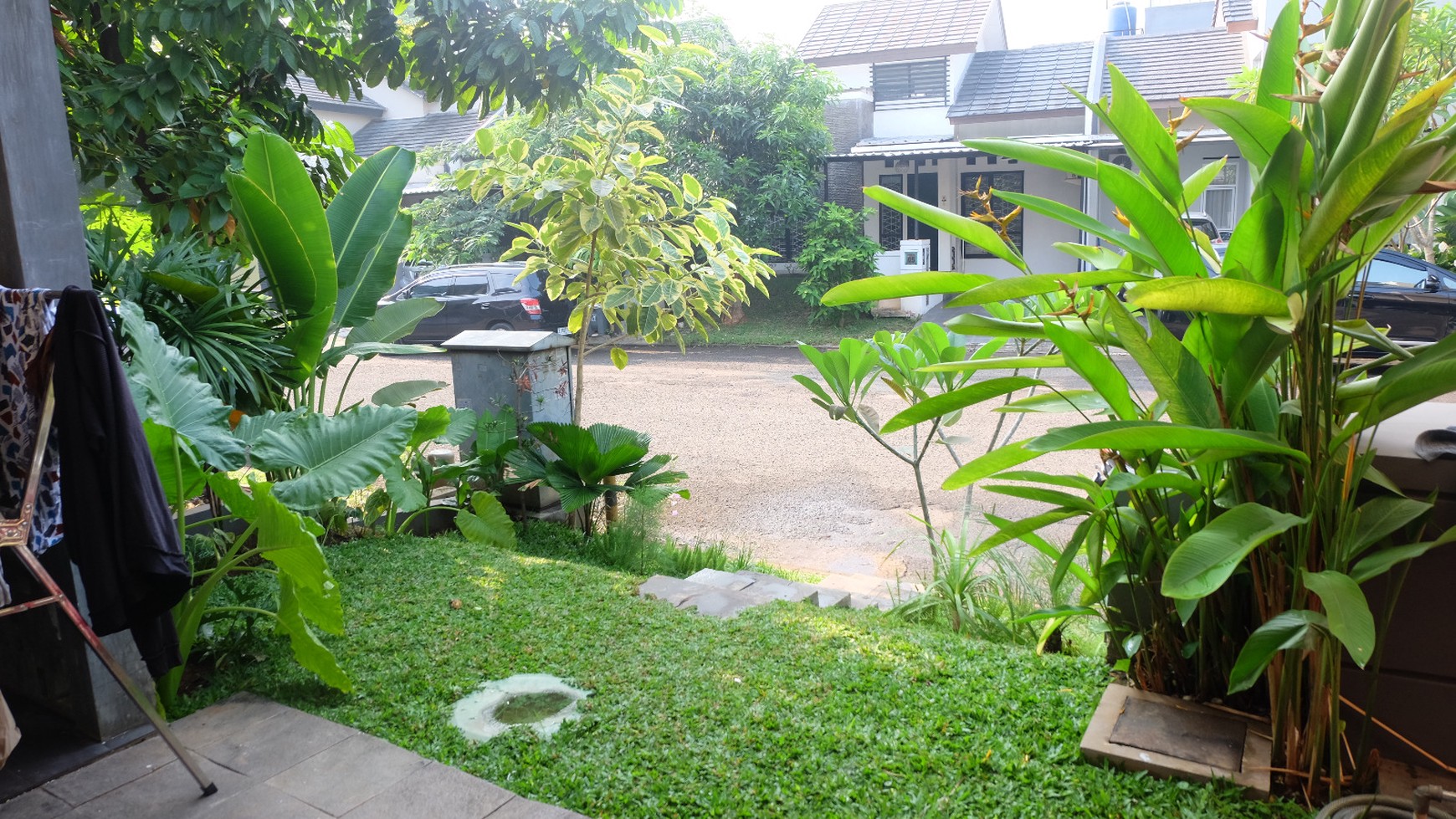 Rumah Bagus Di Permata Bintaro Jaya Sektor 9