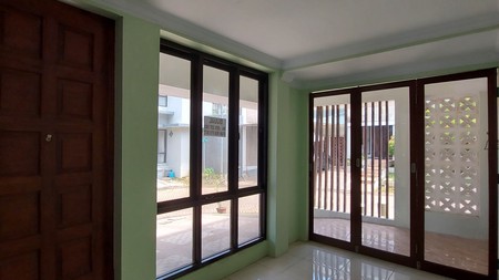 Rumah Bagus Di Discovery Bintaro Jaya Sektor 9.