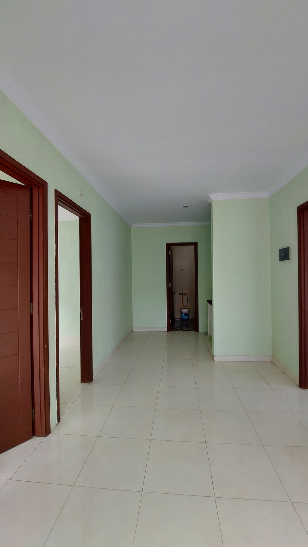 Rumah Bagus Di Discovery Bintaro Jaya Sektor 9.