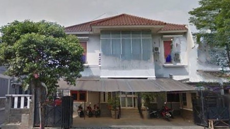 Rumah Bagus Di Elang Raya Bintaro Jaya Sektor 9