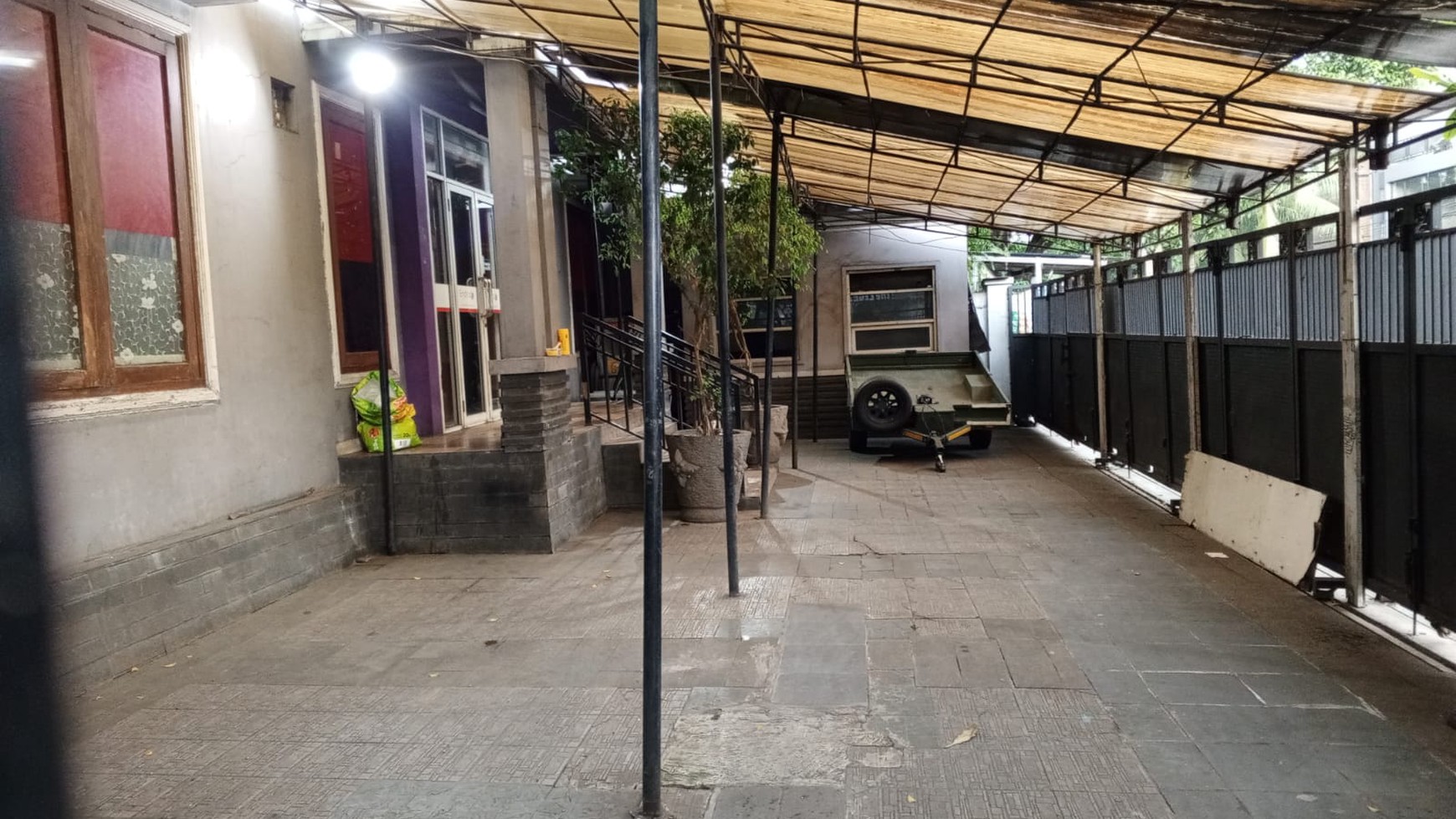 Rumah Bagus Di Elang Raya Bintaro Jaya Sektor 9