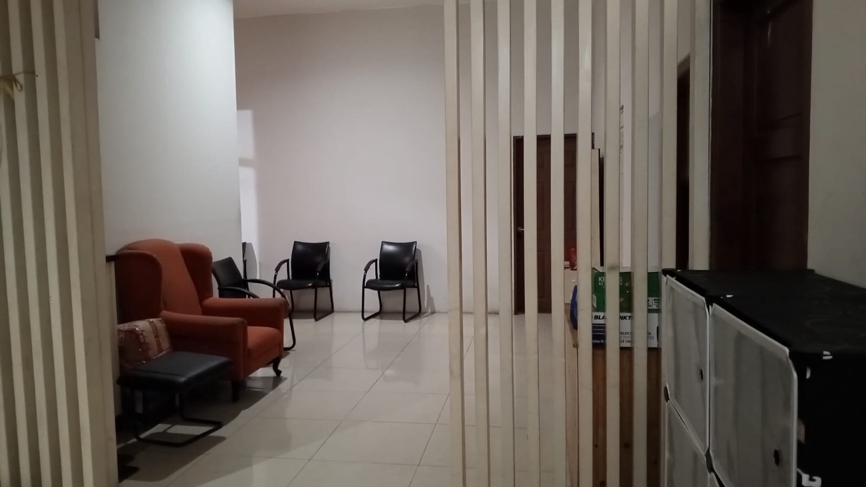 Rumah Bagus Di Elang Raya Bintaro Jaya Sektor 9