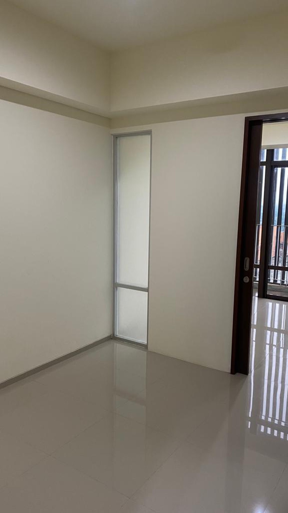 Apartemen murah bagus siap huni di bintaro