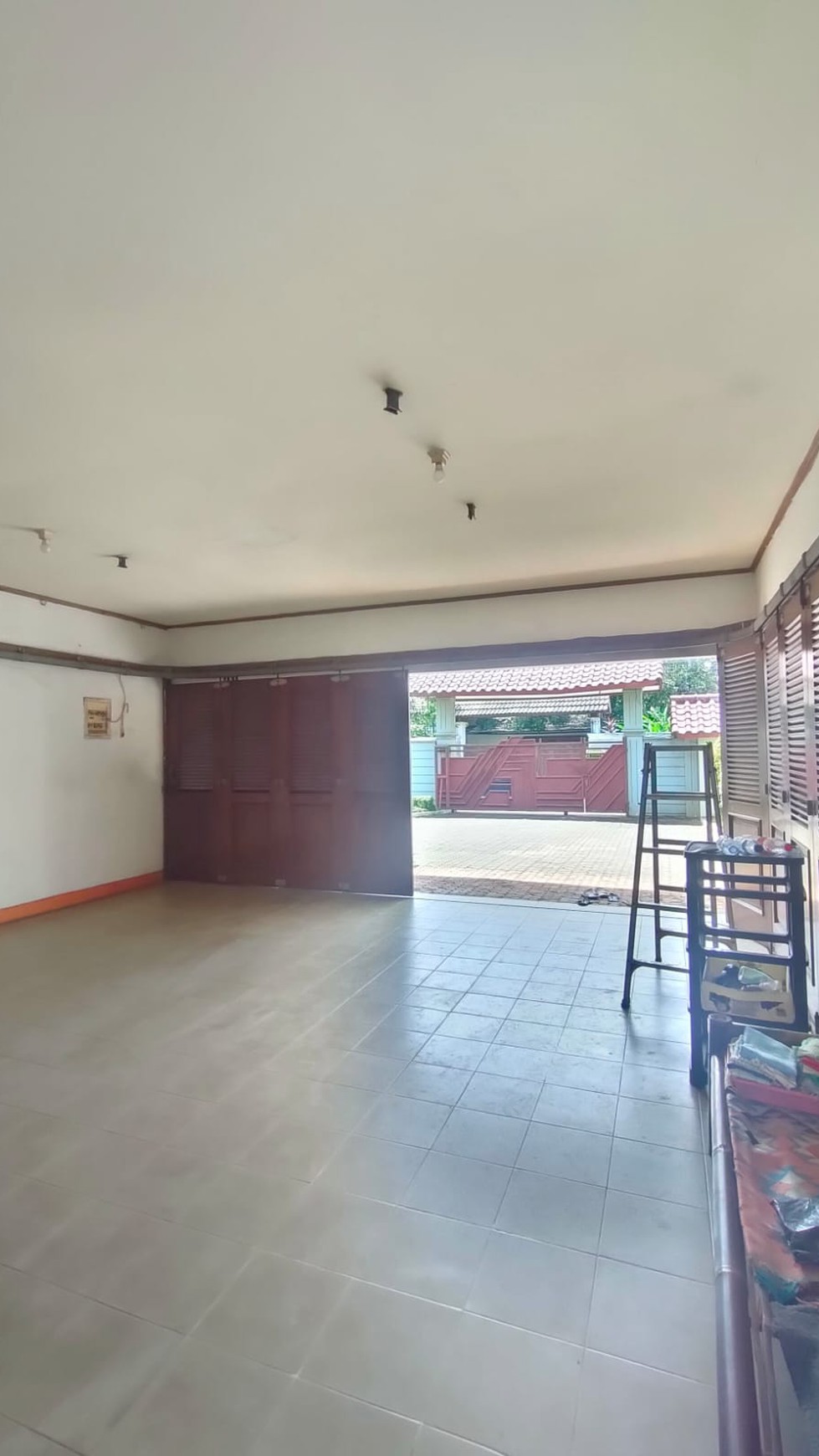 Di Jual Rumah di Jl Bango  Cilandak Barat, Jakarta Selatan