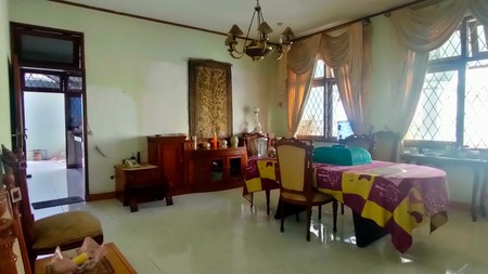 Di Jual Rumah di Jl Bango  Cilandak Barat, Jakarta Selatan