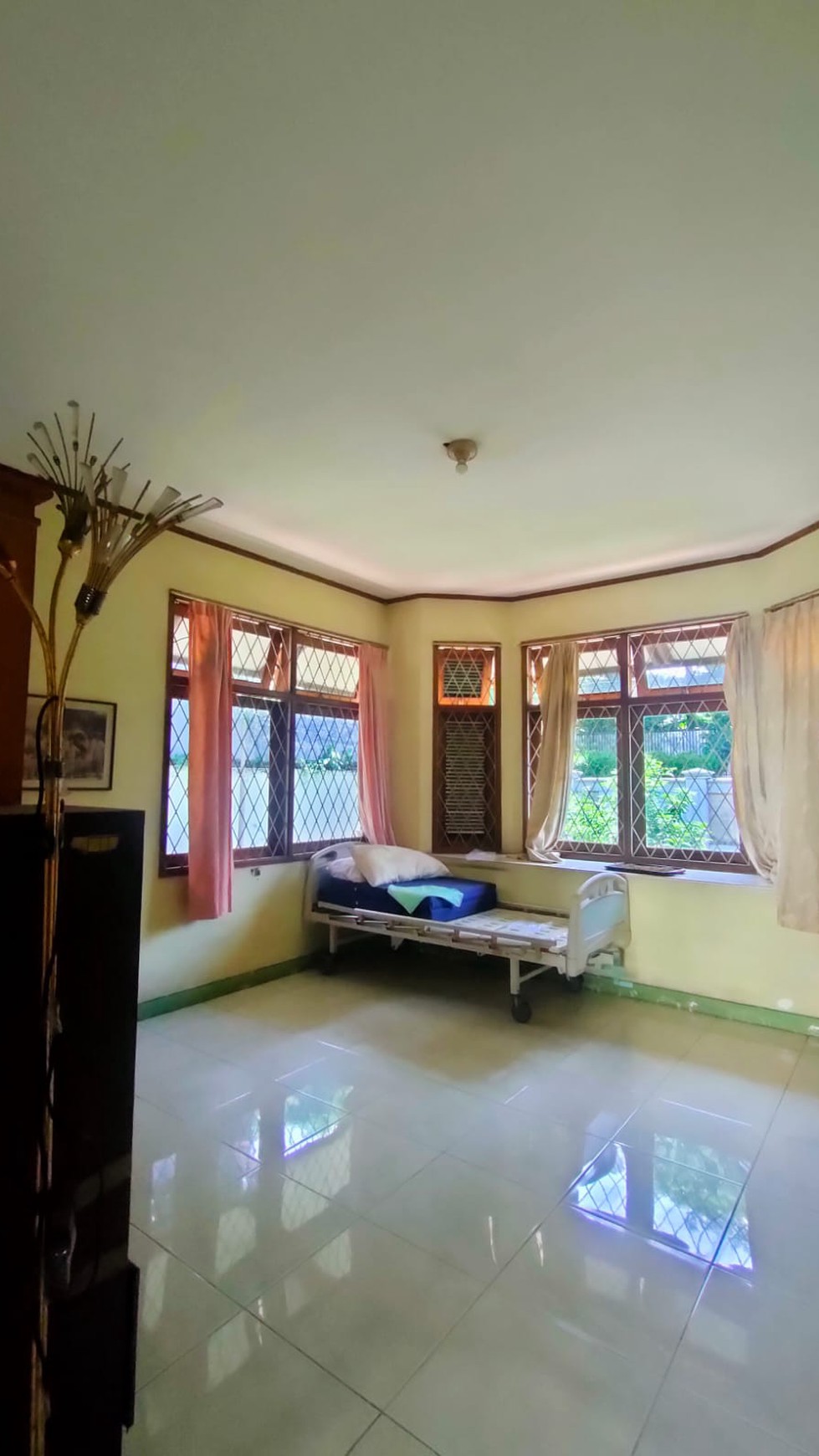 Di Jual Rumah di Jl Bango  Cilandak Barat, Jakarta Selatan