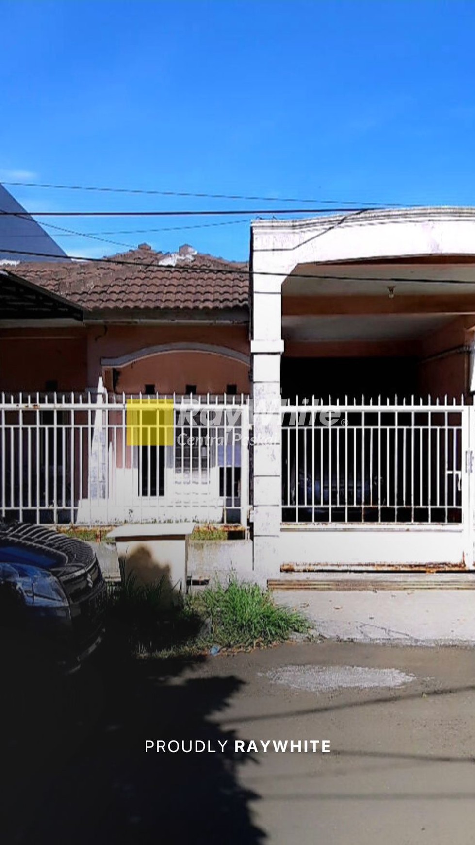 Rumah Bagus di Gempol Sari Kota Bandung