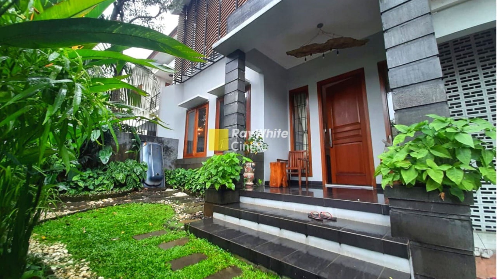 Pondok Indah Rumah siap huni 