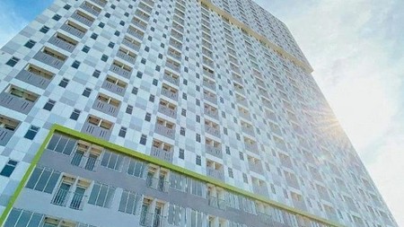 Apartemen Gunung Putri Bogor dijual cepat