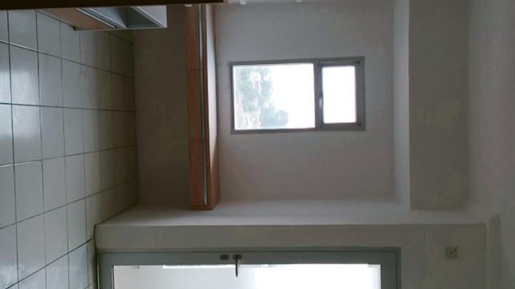 Apartemen Gunung Putri Bogor dijual cepat