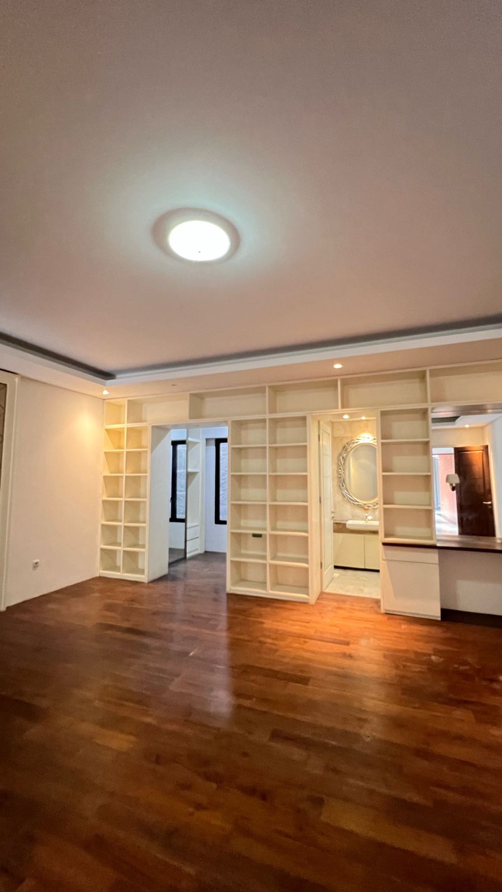 Rumah Bagus Di Jl Kav KPBD Kebayoran Lama Jakarta Selatan