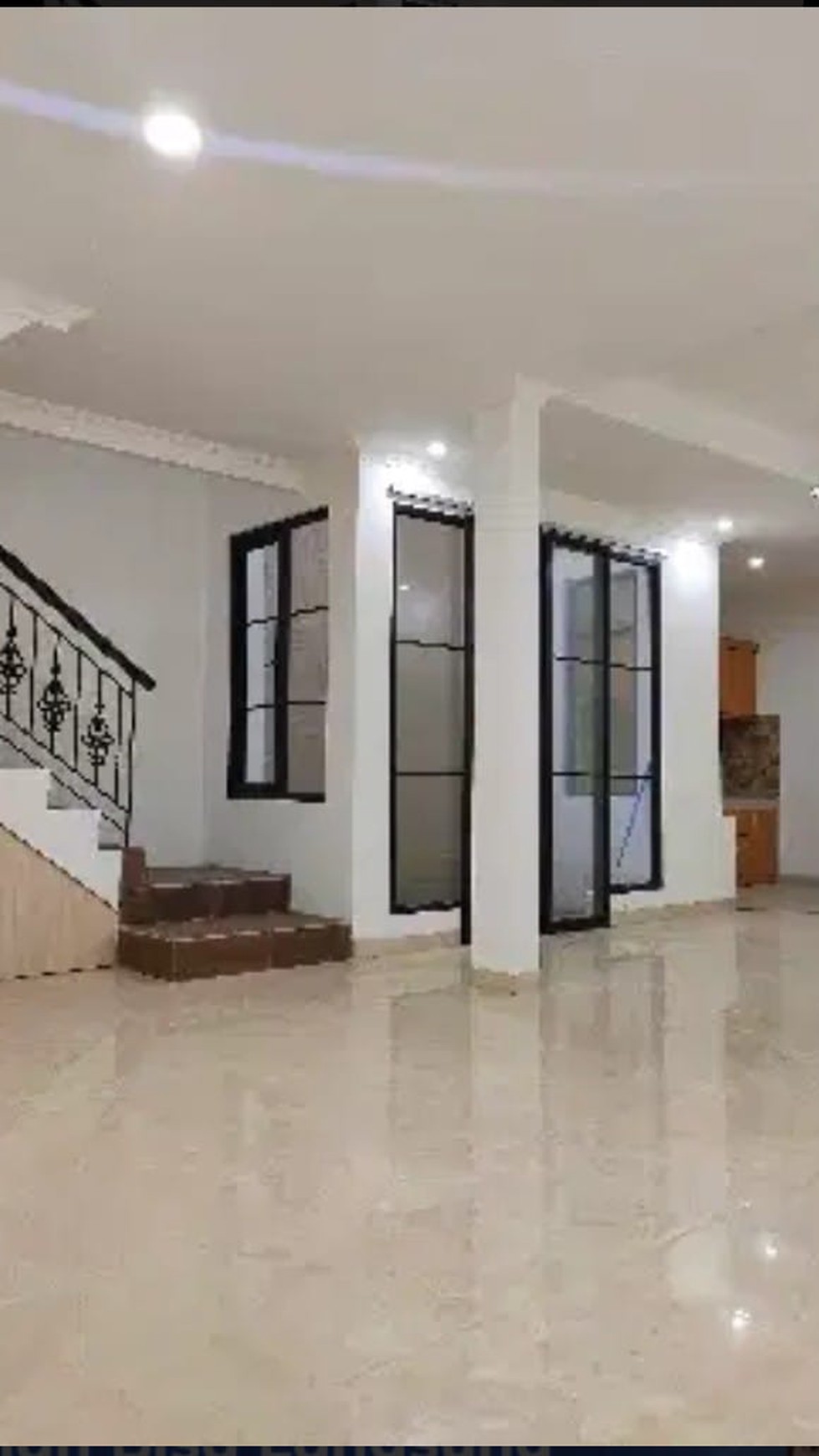 Rumah Bagus Di Jl Rukun Pejaten Timur Jakarta Selatan