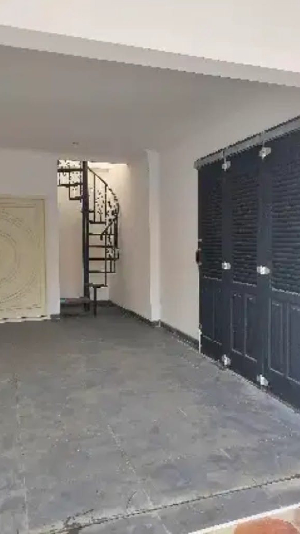Rumah Bagus Di Jl Rukun Pejaten Timur Jakarta Selatan