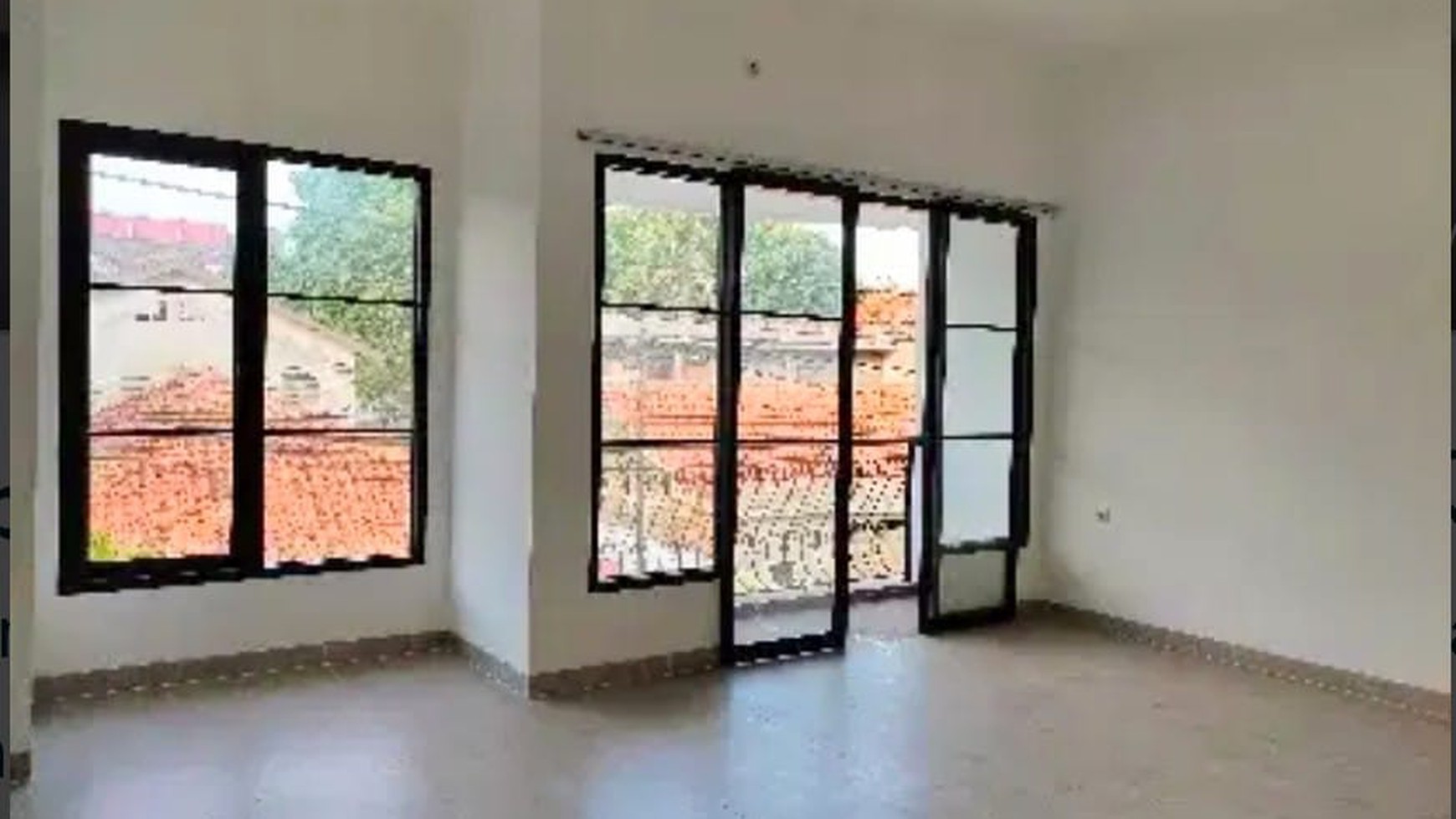 Rumah Bagus Di Jl Rukun Pejaten Timur Jakarta Selatan
