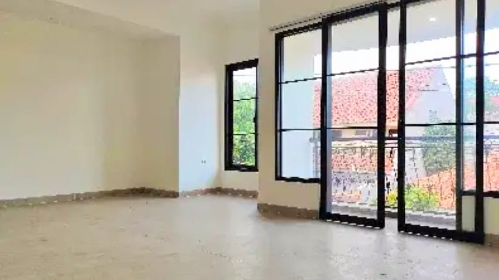 Rumah Bagus Di Jl Rukun Pejaten Timur Jakarta Selatan