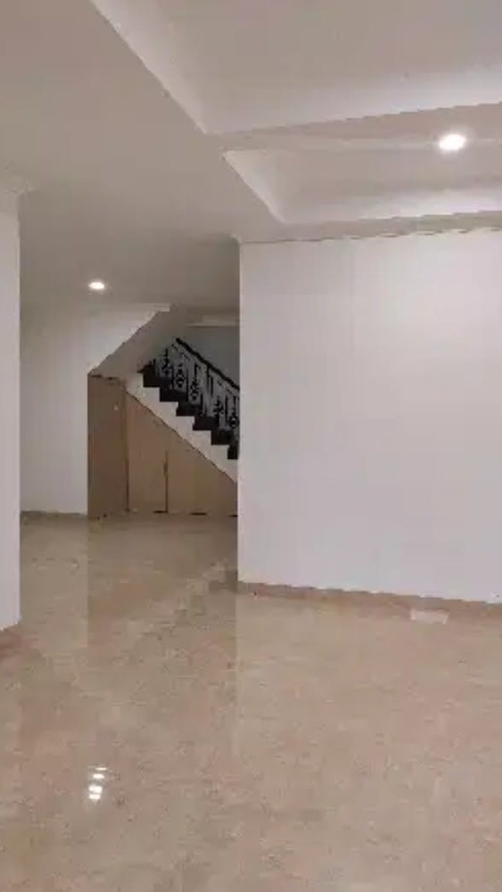 Rumah Bagus Di Jl Rukun Pejaten Timur Jakarta Selatan
